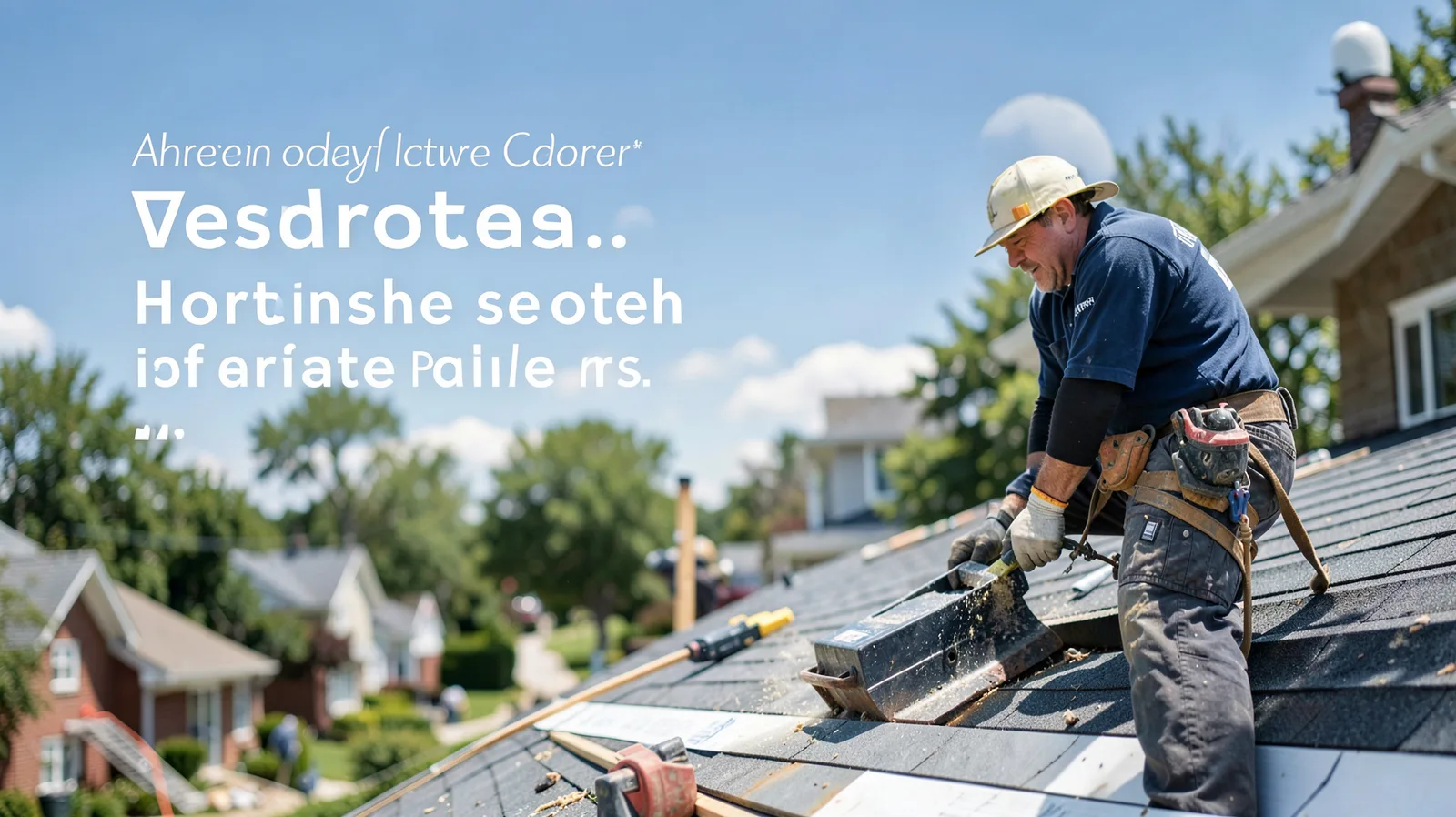 Roof Replacement in Whitley City, KY near me